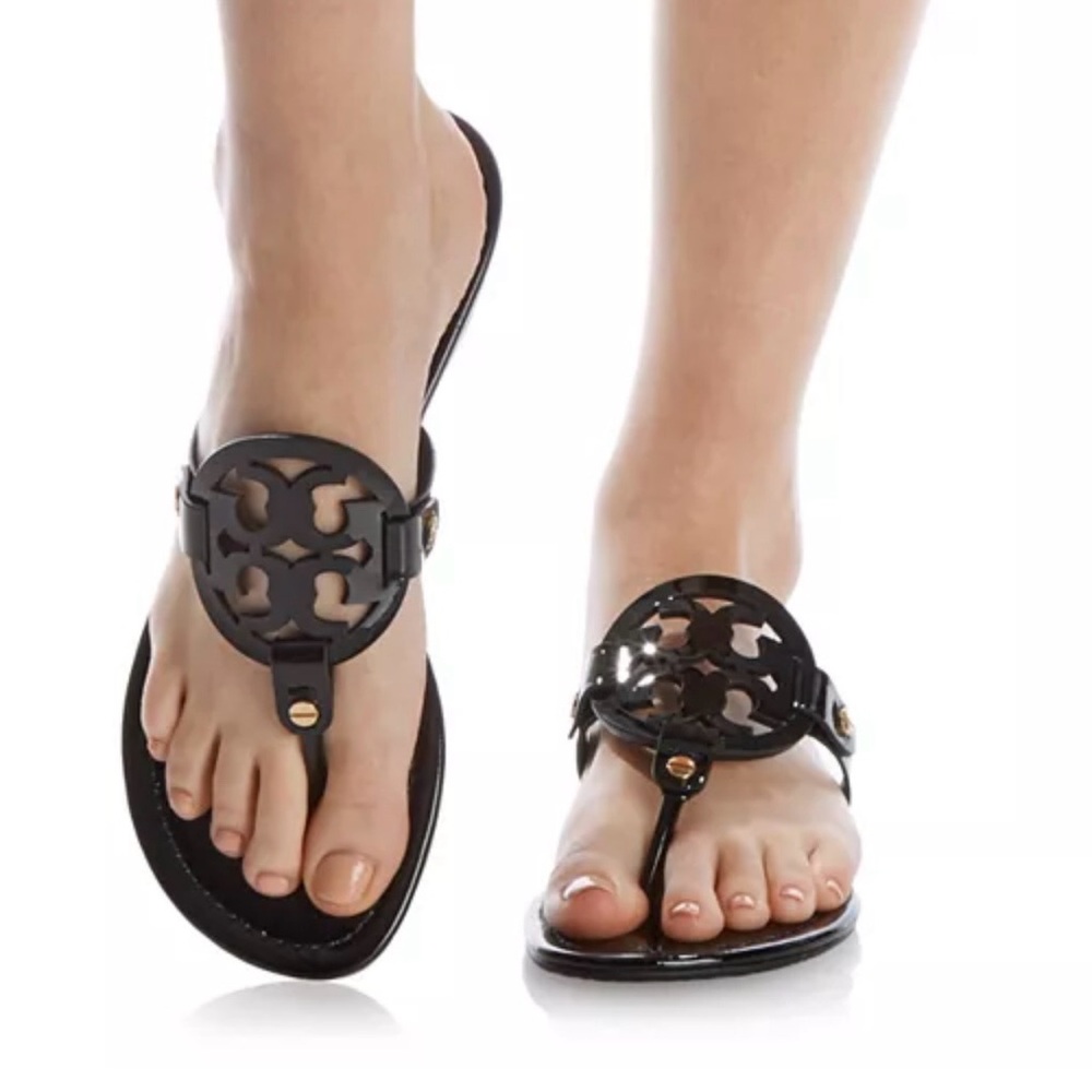 Tory Burch flip flop
